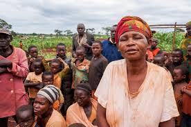 Grace Mwalimu