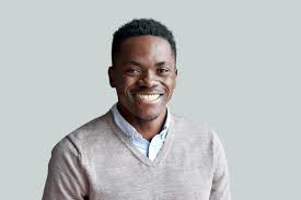 John Mwangi